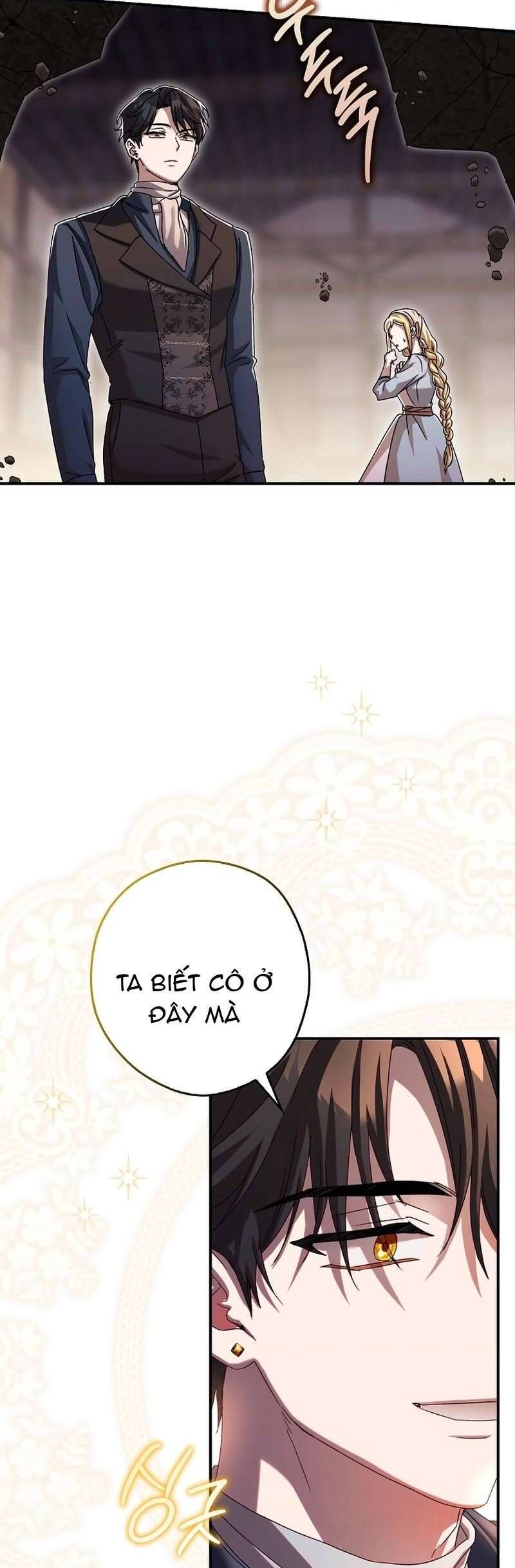 Chuột Đồng Này Sẽ Đưa Lọ Lem Đi [Chap 1-17]