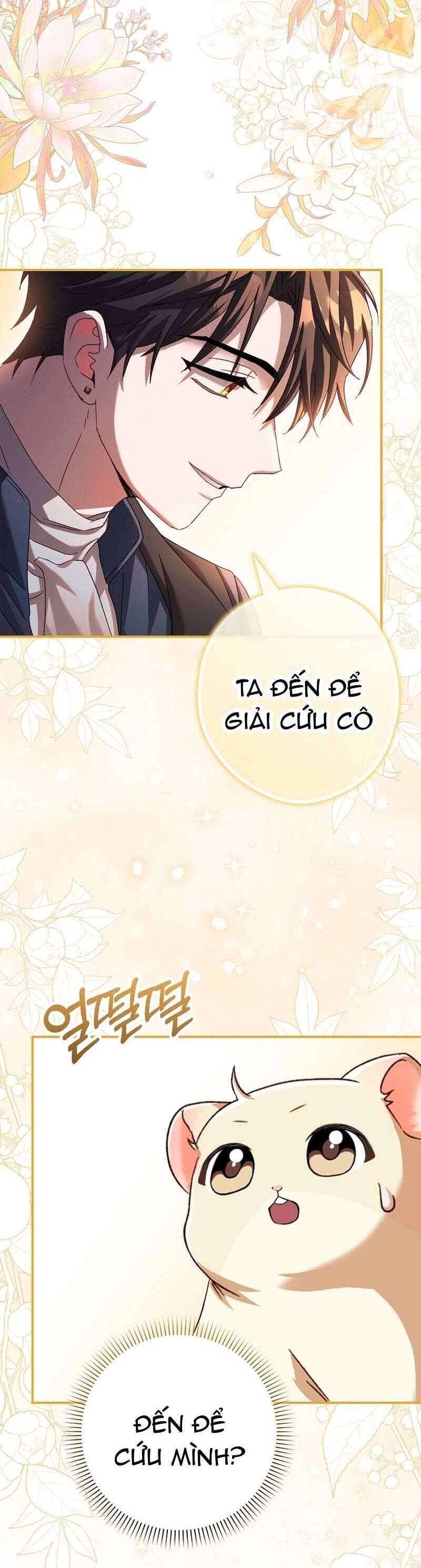 Chuột Đồng Này Sẽ Đưa Lọ Lem Đi [Chap 1-17]