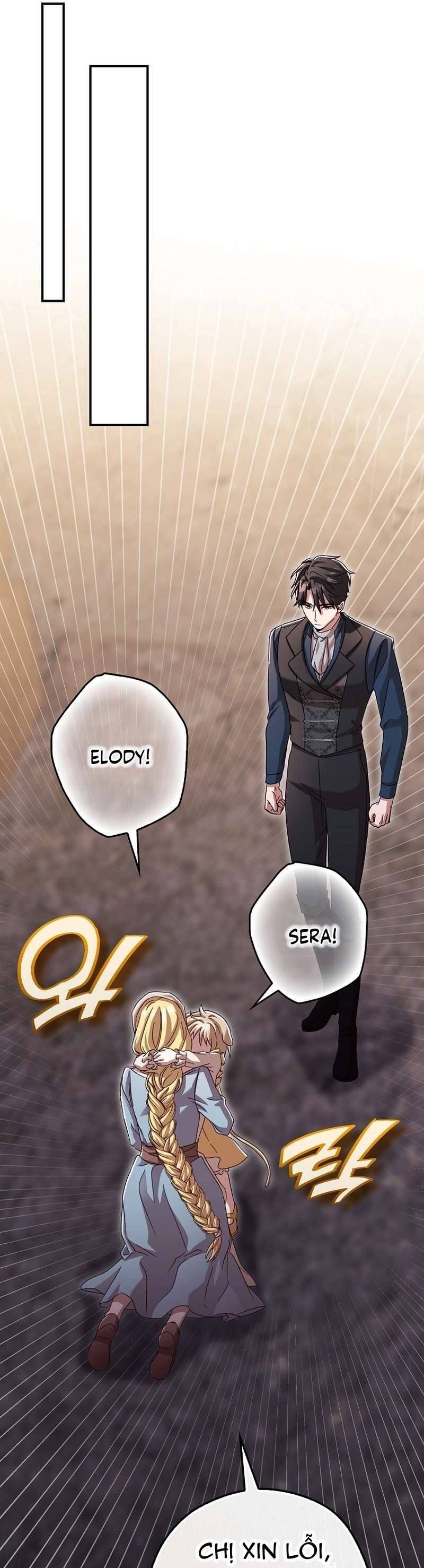 Chuột Đồng Này Sẽ Đưa Lọ Lem Đi [Chap 1-17]