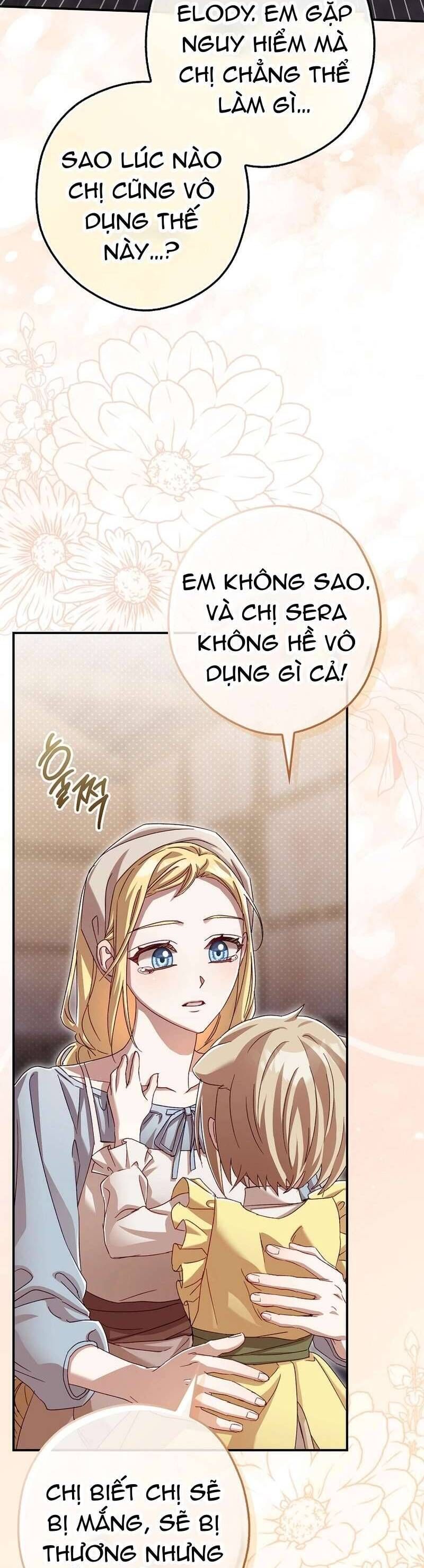 Chuột Đồng Này Sẽ Đưa Lọ Lem Đi [Chap 1-17]