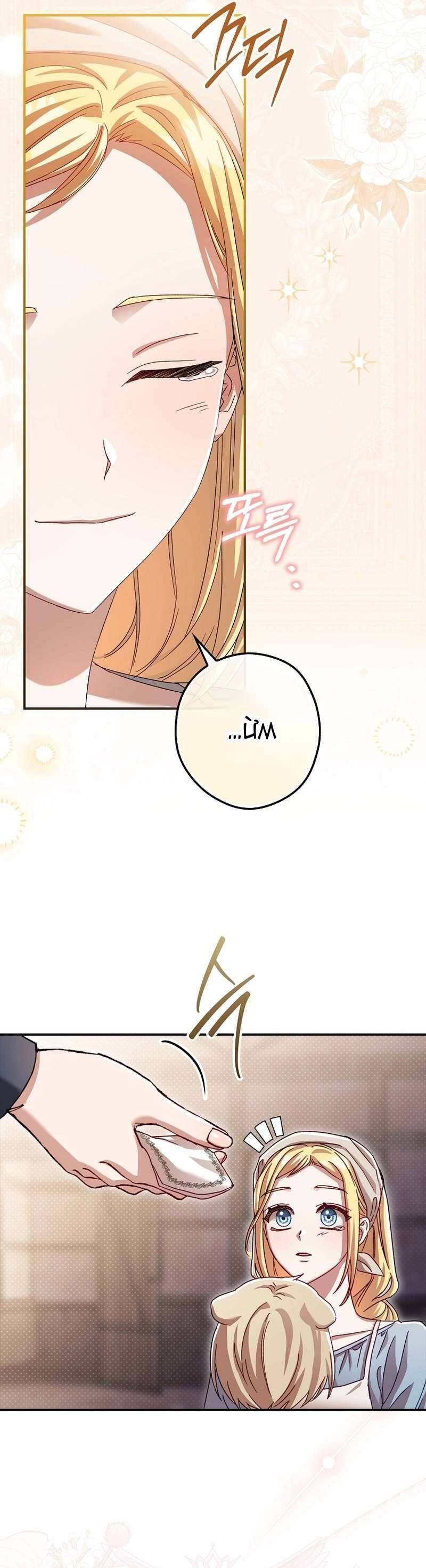 Chuột Đồng Này Sẽ Đưa Lọ Lem Đi [Chap 1-17]