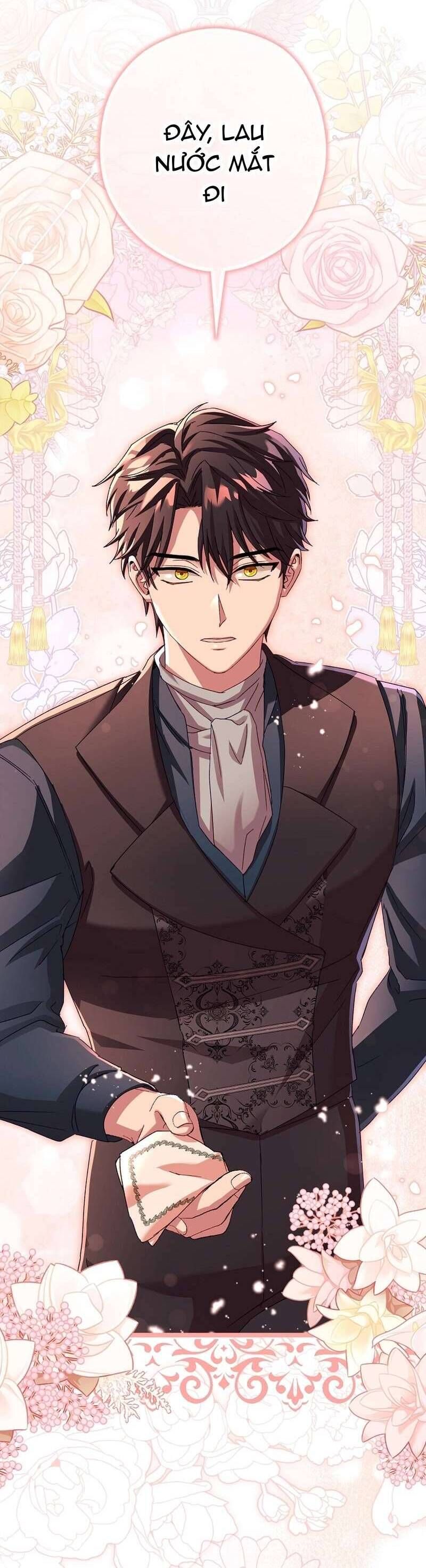 Chuột Đồng Này Sẽ Đưa Lọ Lem Đi [Chap 1-17]