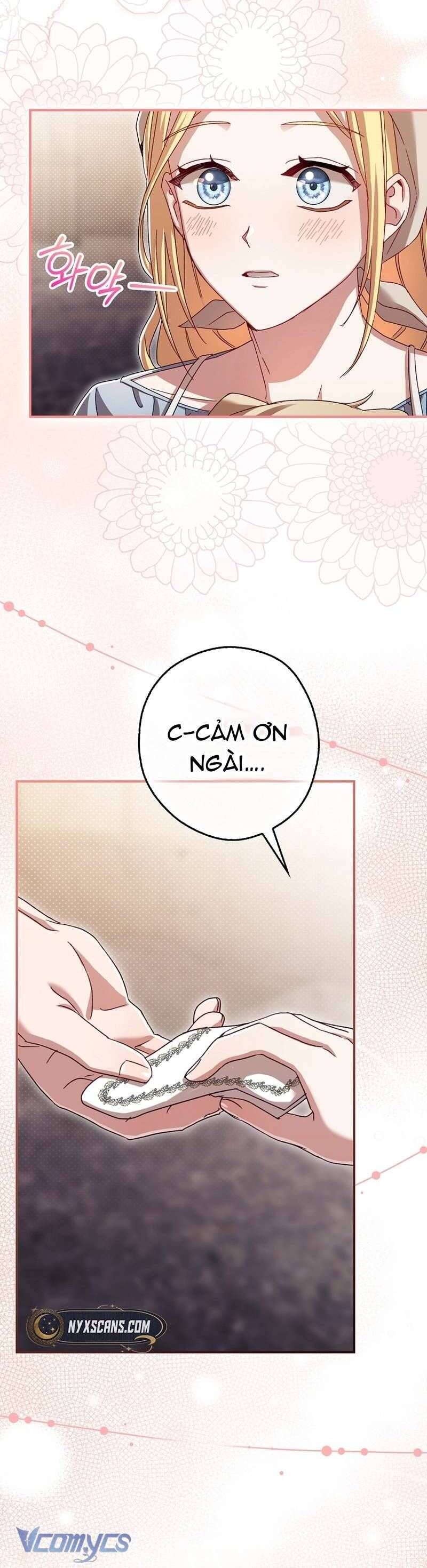 Chuột Đồng Này Sẽ Đưa Lọ Lem Đi [Chap 1-17]