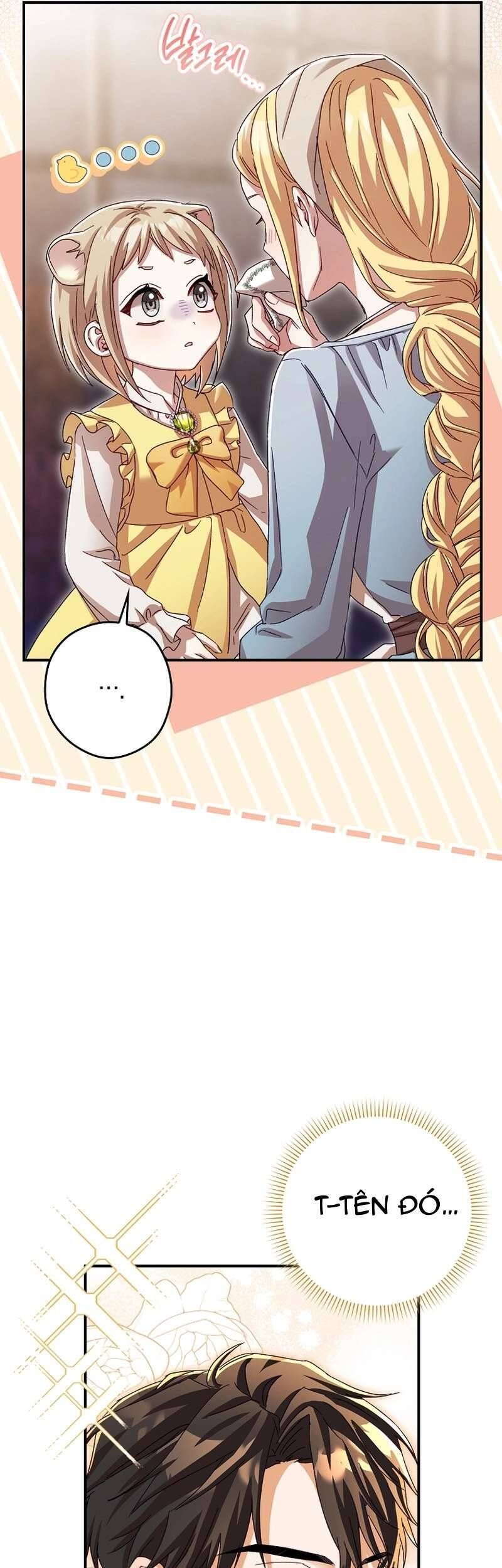 Chuột Đồng Này Sẽ Đưa Lọ Lem Đi [Chap 1-17]