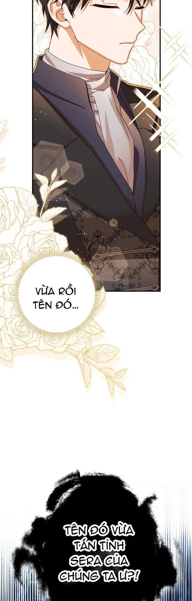 Chuột Đồng Này Sẽ Đưa Lọ Lem Đi [Chap 1-17]