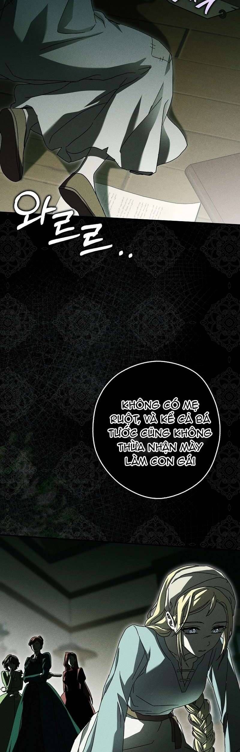 Chuột Đồng Này Sẽ Đưa Lọ Lem Đi [Chap 1-17]