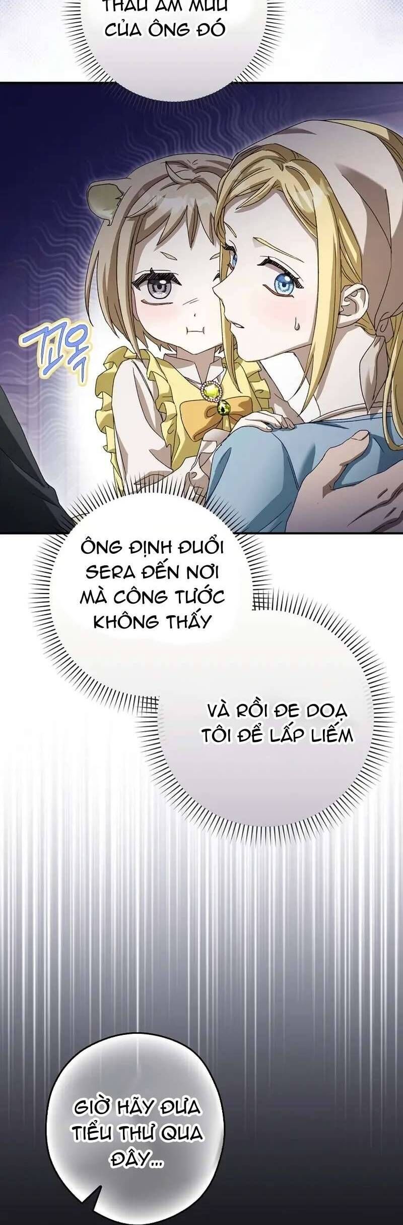 Chuột Đồng Này Sẽ Đưa Lọ Lem Đi [Chap 1-17]