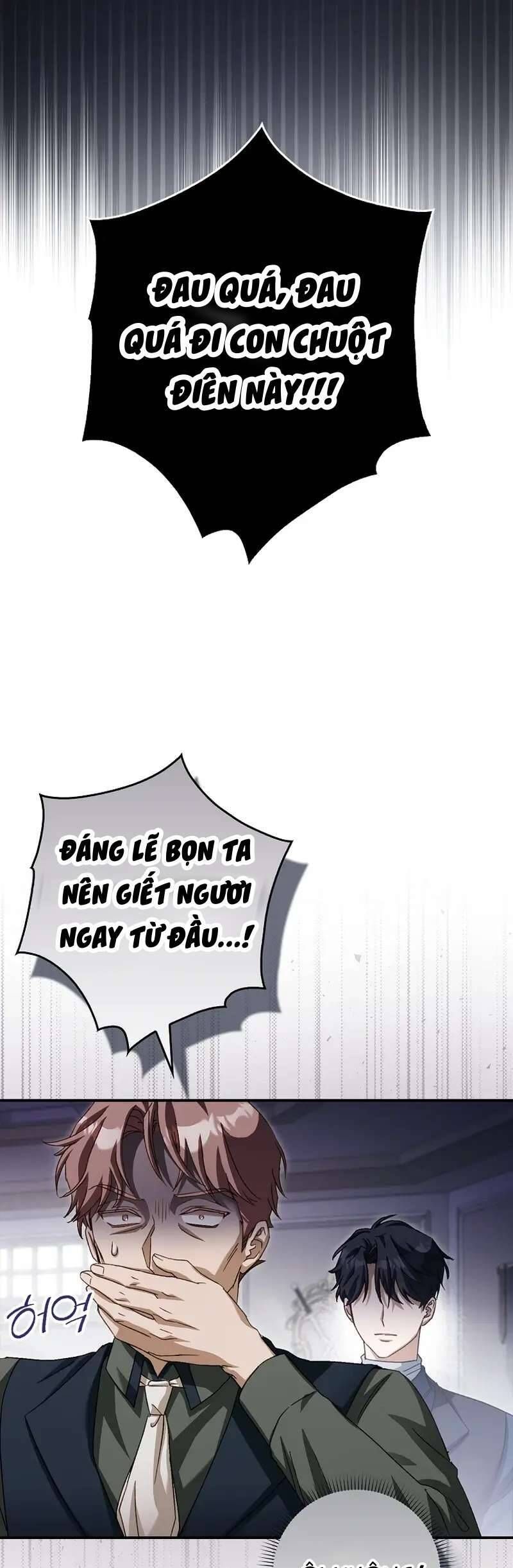 Chuột Đồng Này Sẽ Đưa Lọ Lem Đi [Chap 1-17]
