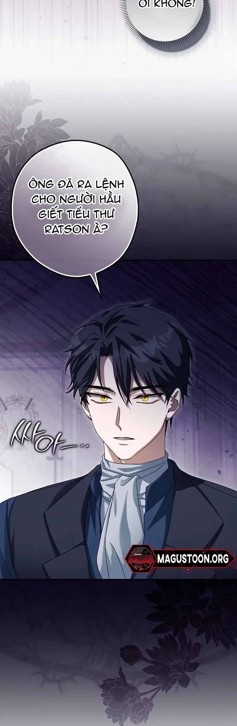 Chuột Đồng Này Sẽ Đưa Lọ Lem Đi [Chap 1-17]