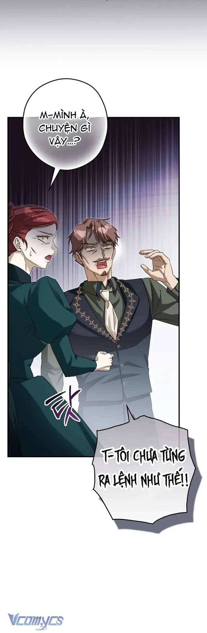 Chuột Đồng Này Sẽ Đưa Lọ Lem Đi [Chap 1-17]