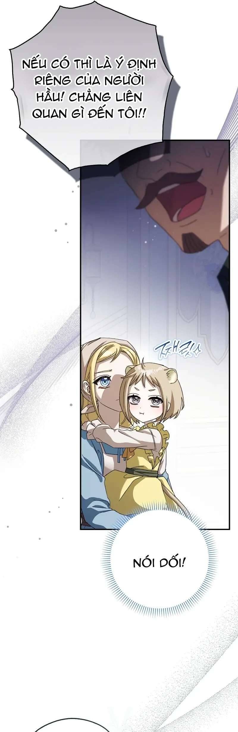Chuột Đồng Này Sẽ Đưa Lọ Lem Đi [Chap 1-17]