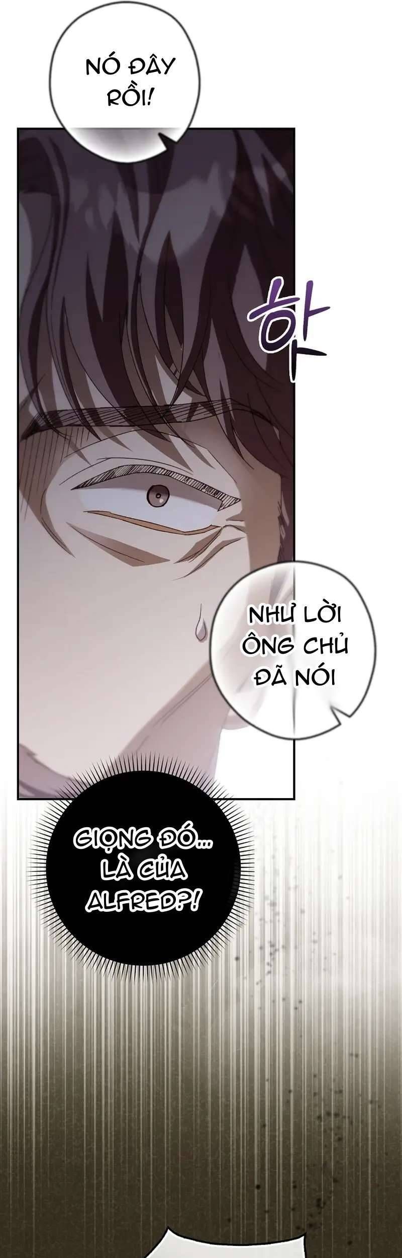 Chuột Đồng Này Sẽ Đưa Lọ Lem Đi [Chap 1-17]