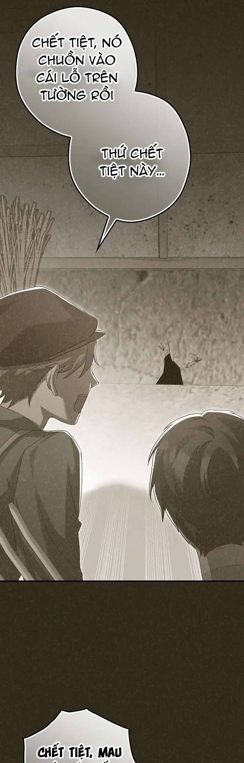 Chuột Đồng Này Sẽ Đưa Lọ Lem Đi [Chap 1-17]