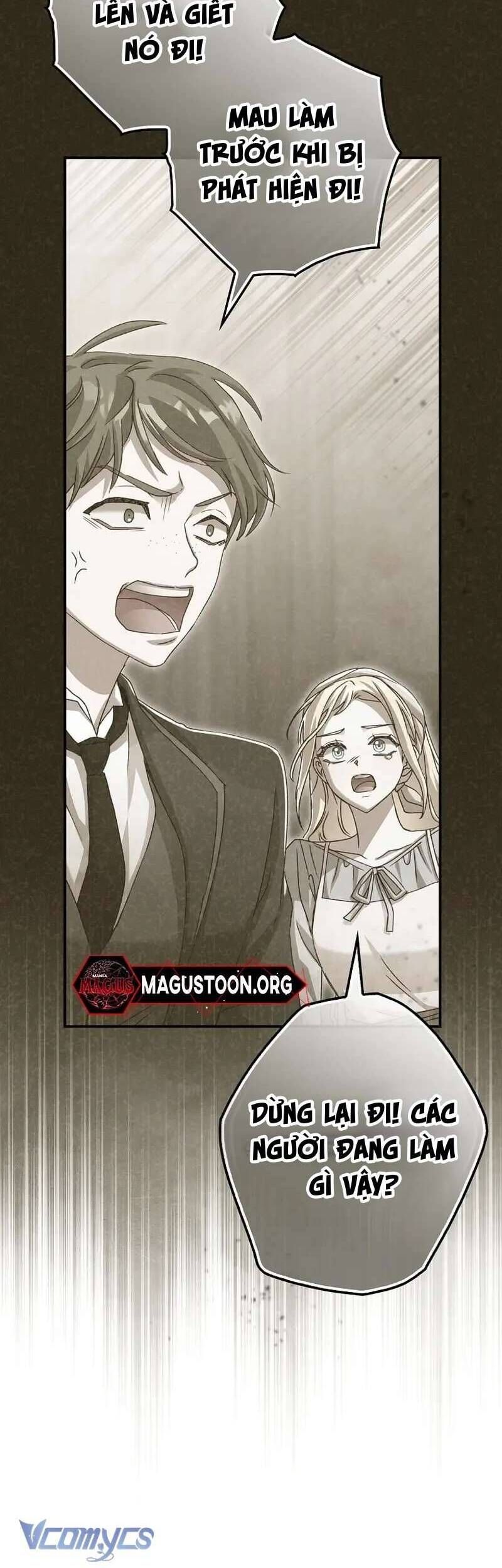 Chuột Đồng Này Sẽ Đưa Lọ Lem Đi [Chap 1-17]