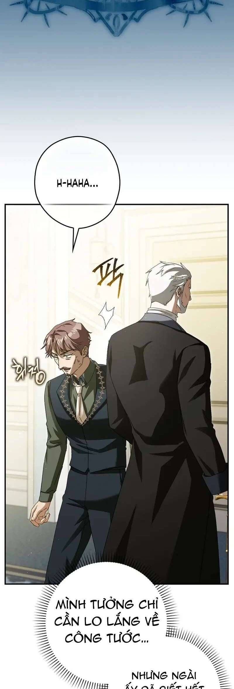 Chuột Đồng Này Sẽ Đưa Lọ Lem Đi [Chap 1-17]