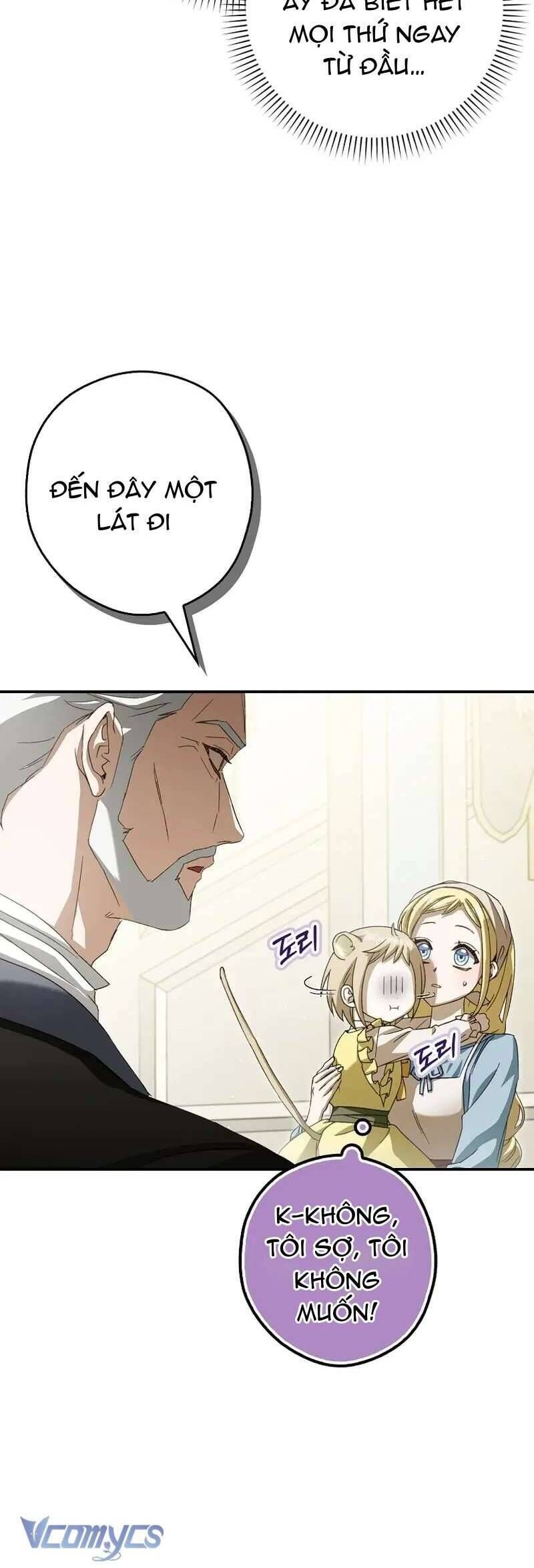 Chuột Đồng Này Sẽ Đưa Lọ Lem Đi [Chap 1-17]