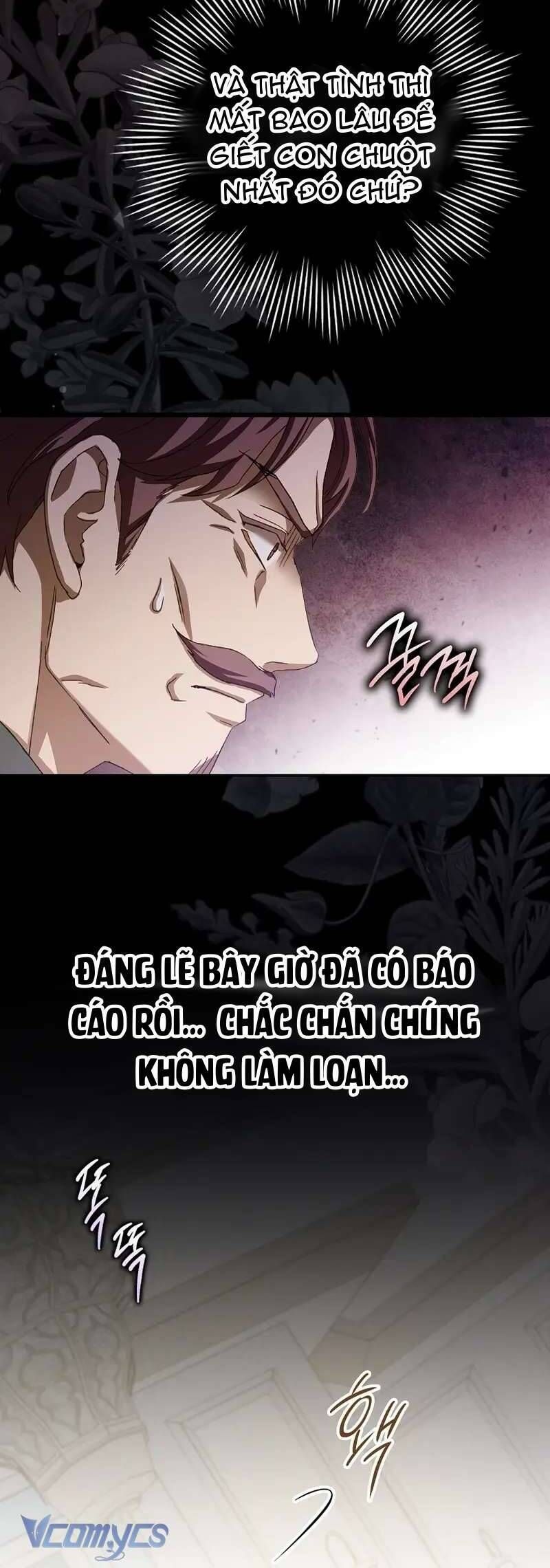 Chuột Đồng Này Sẽ Đưa Lọ Lem Đi [Chap 1-17]