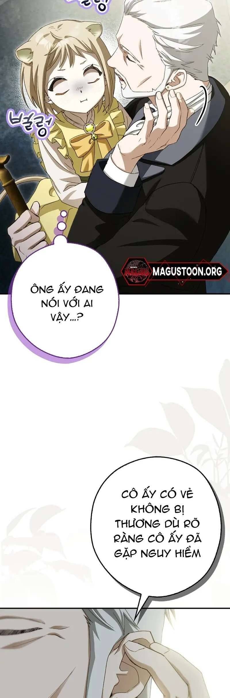Chuột Đồng Này Sẽ Đưa Lọ Lem Đi [Chap 1-17]
