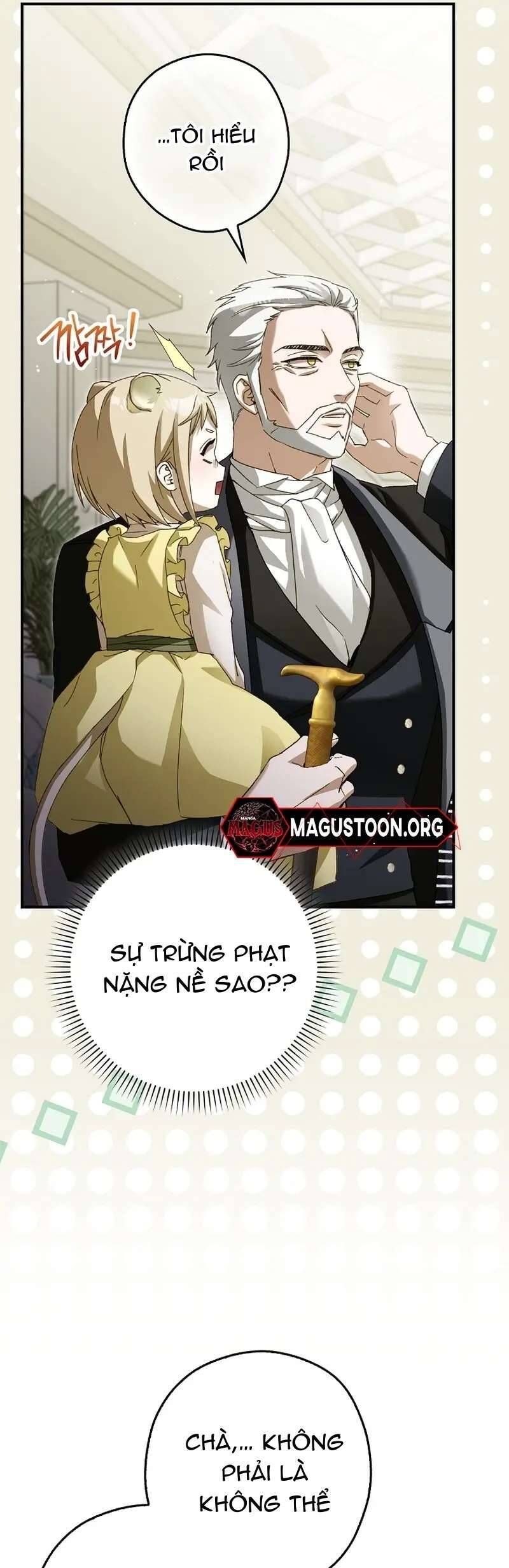 Chuột Đồng Này Sẽ Đưa Lọ Lem Đi [Chap 1-17]