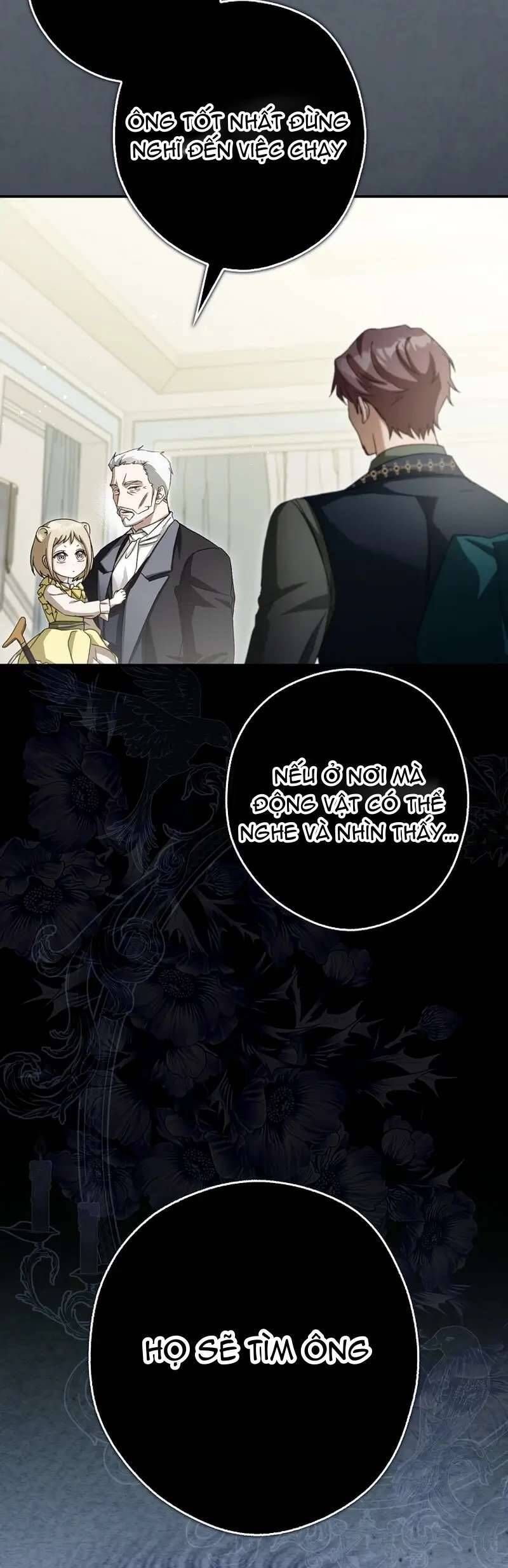 Chuột Đồng Này Sẽ Đưa Lọ Lem Đi [Chap 1-17]