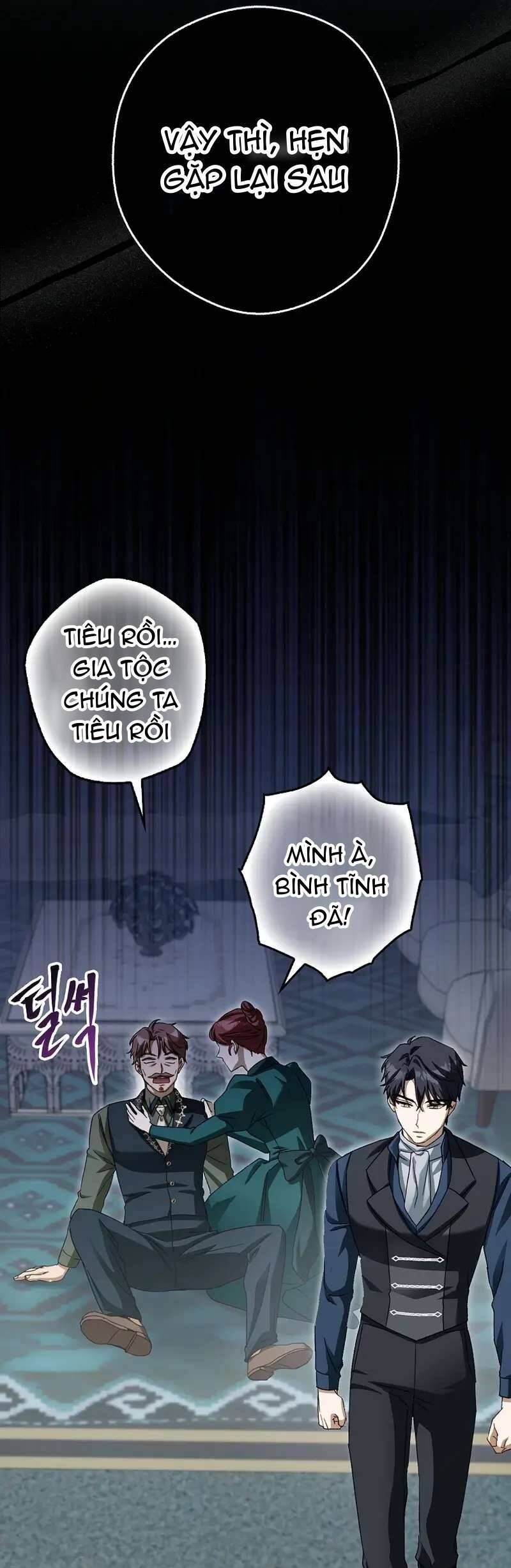 Chuột Đồng Này Sẽ Đưa Lọ Lem Đi [Chap 1-17]