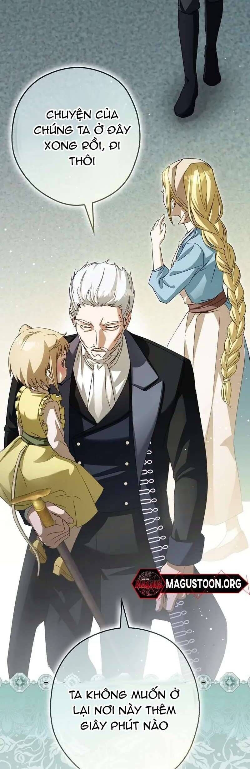 Chuột Đồng Này Sẽ Đưa Lọ Lem Đi [Chap 1-17]