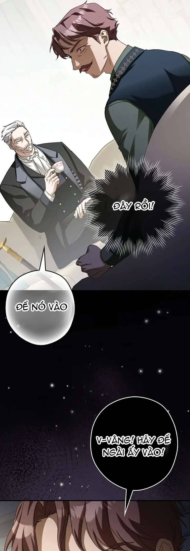 Chuột Đồng Này Sẽ Đưa Lọ Lem Đi [Chap 1-17]