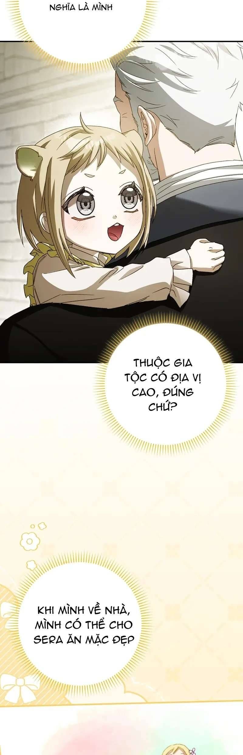 Chuột Đồng Này Sẽ Đưa Lọ Lem Đi [Chap 1-17]