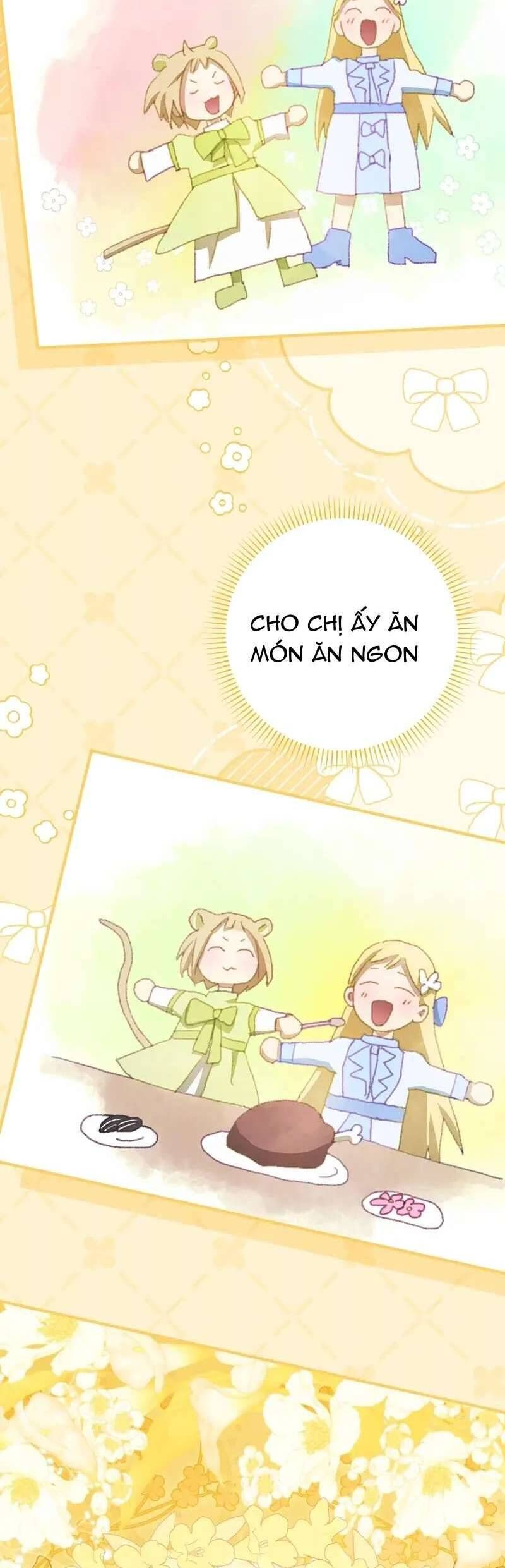 Chuột Đồng Này Sẽ Đưa Lọ Lem Đi [Chap 1-17]