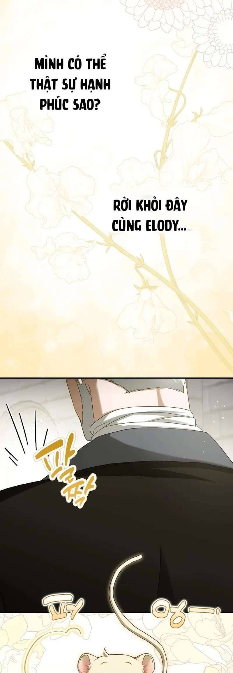 Chuột Đồng Này Sẽ Đưa Lọ Lem Đi [Chap 1-17]