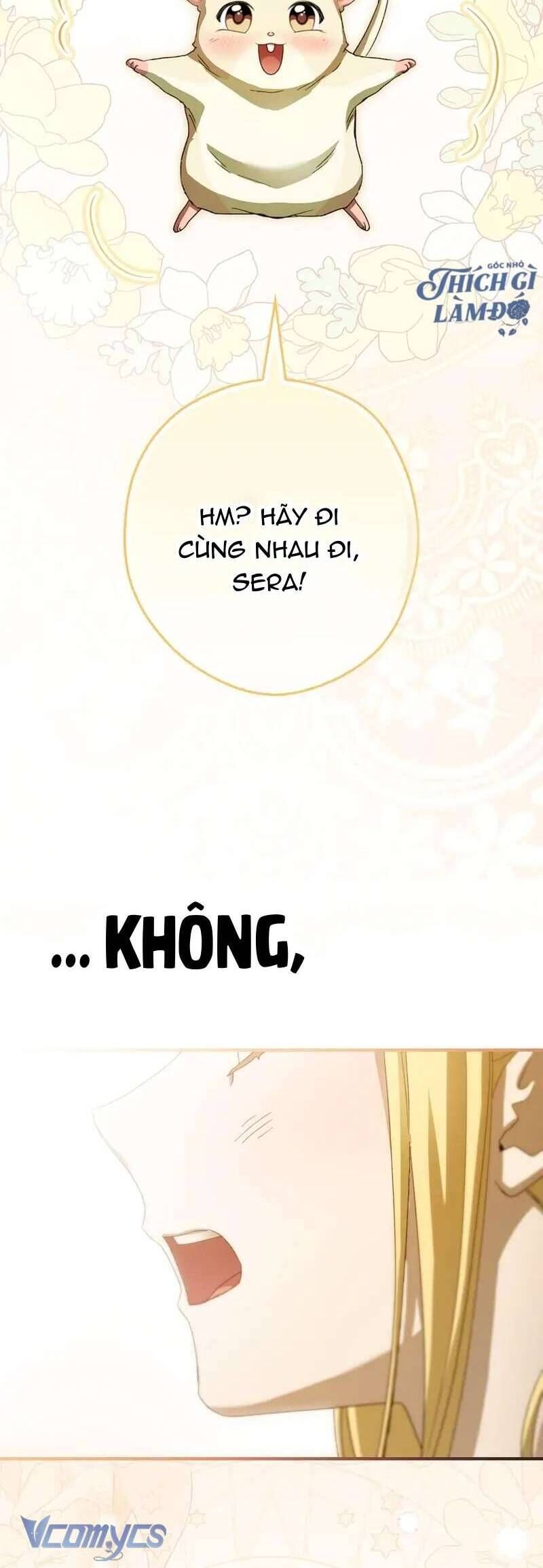 Chuột Đồng Này Sẽ Đưa Lọ Lem Đi [Chap 1-17]