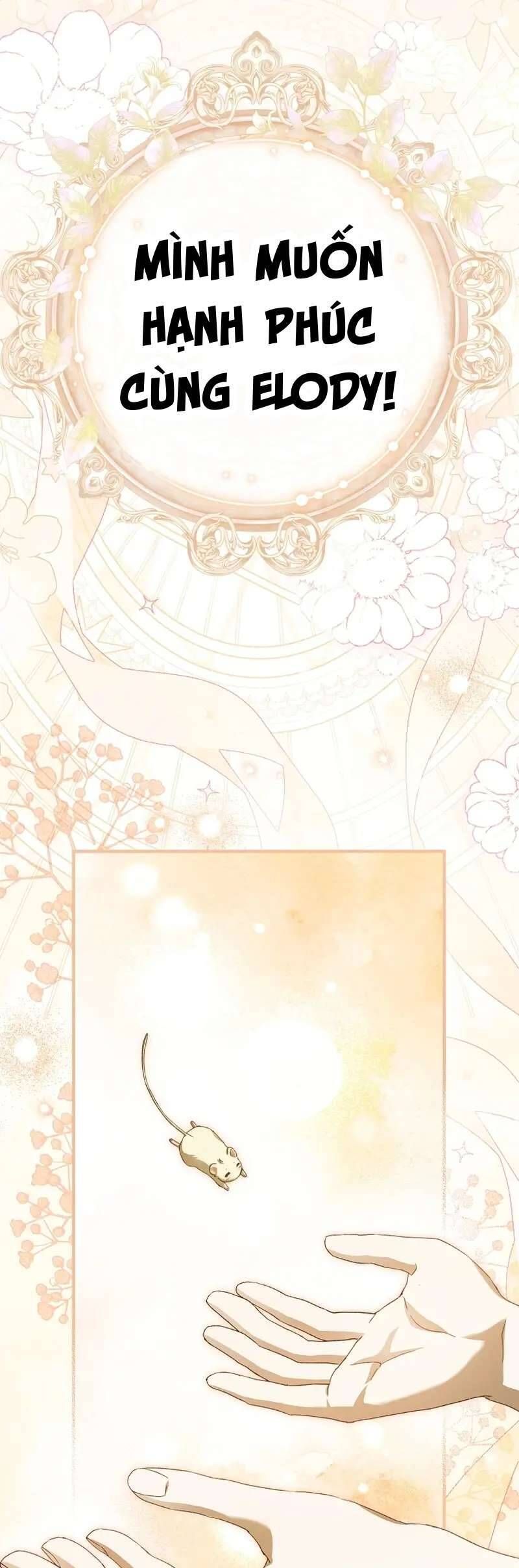 Chuột Đồng Này Sẽ Đưa Lọ Lem Đi [Chap 1-17]
