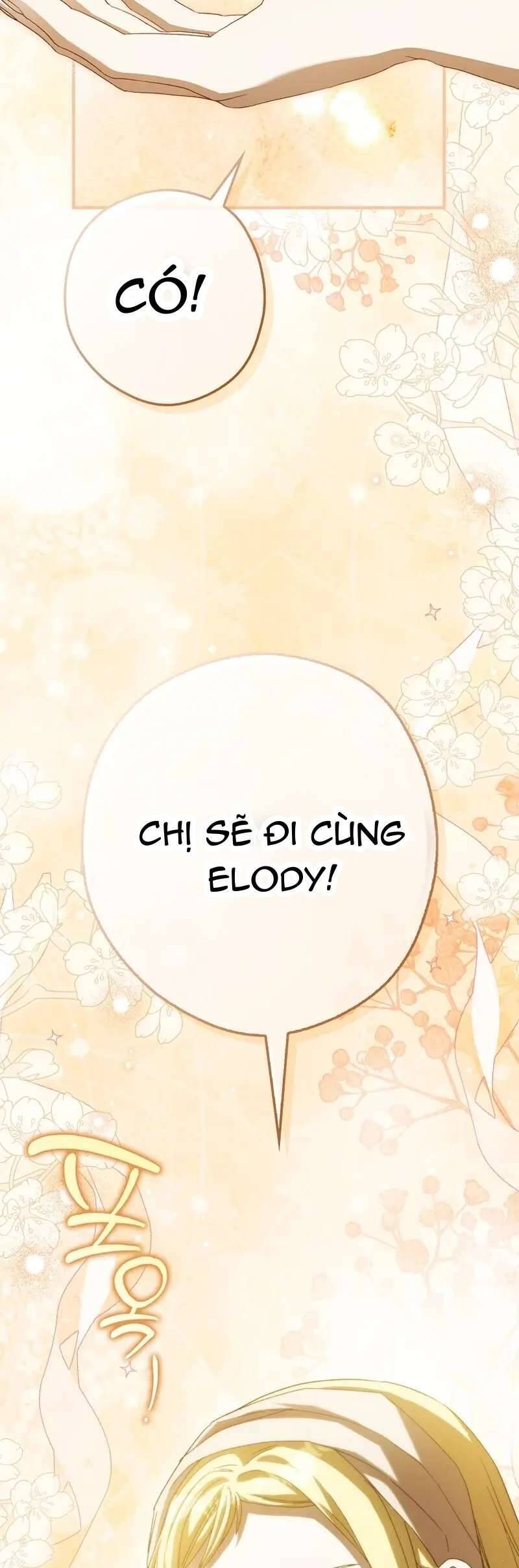 Chuột Đồng Này Sẽ Đưa Lọ Lem Đi [Chap 1-17]