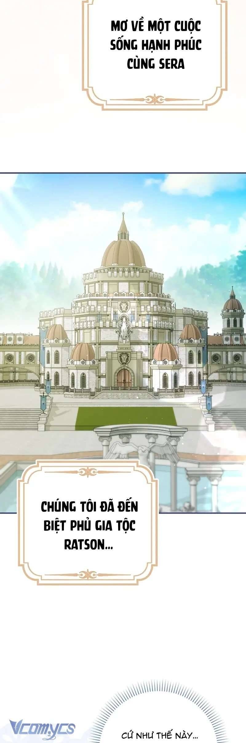 Chuột Đồng Này Sẽ Đưa Lọ Lem Đi [Chap 1-17]