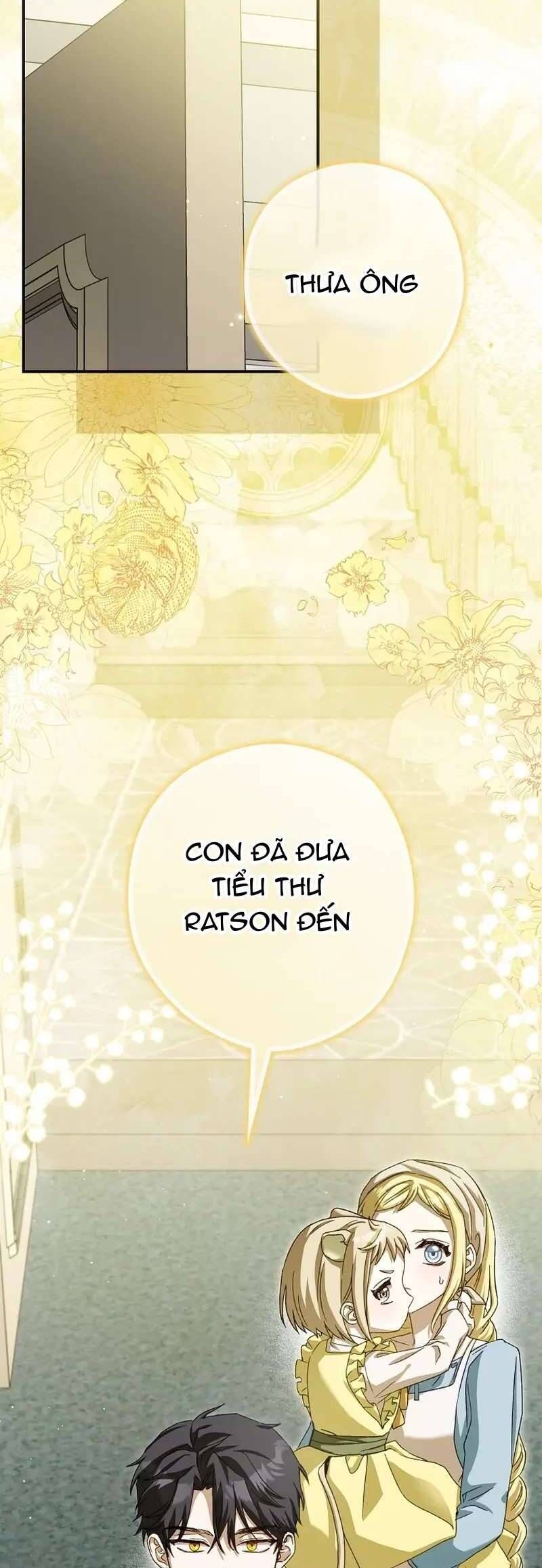 Chuột Đồng Này Sẽ Đưa Lọ Lem Đi [Chap 1-17]