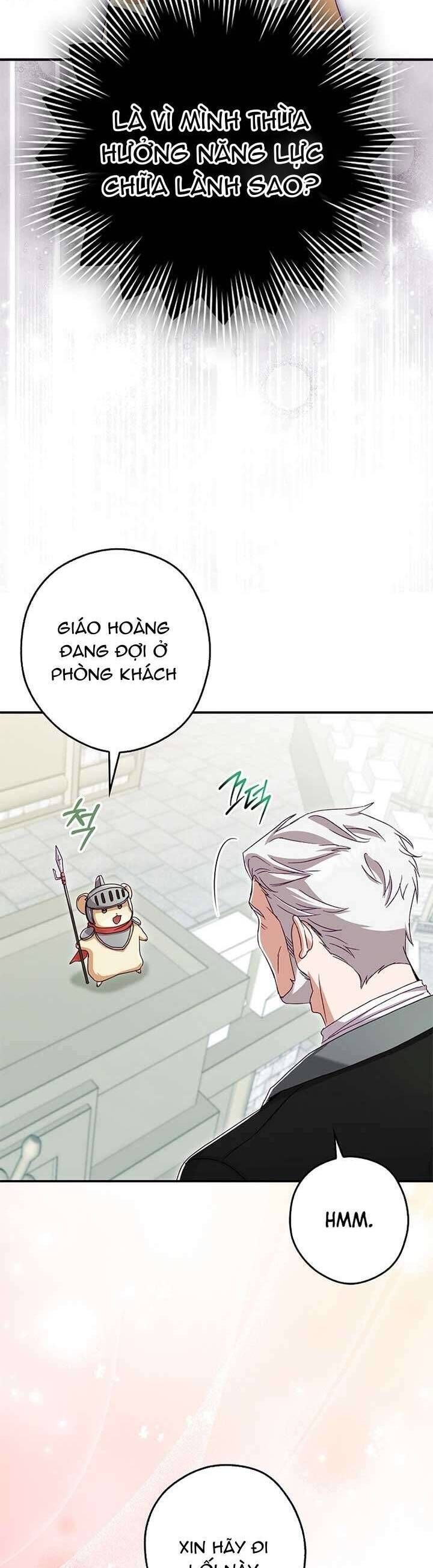Chuột Đồng Này Sẽ Đưa Lọ Lem Đi [Chap 1-17]