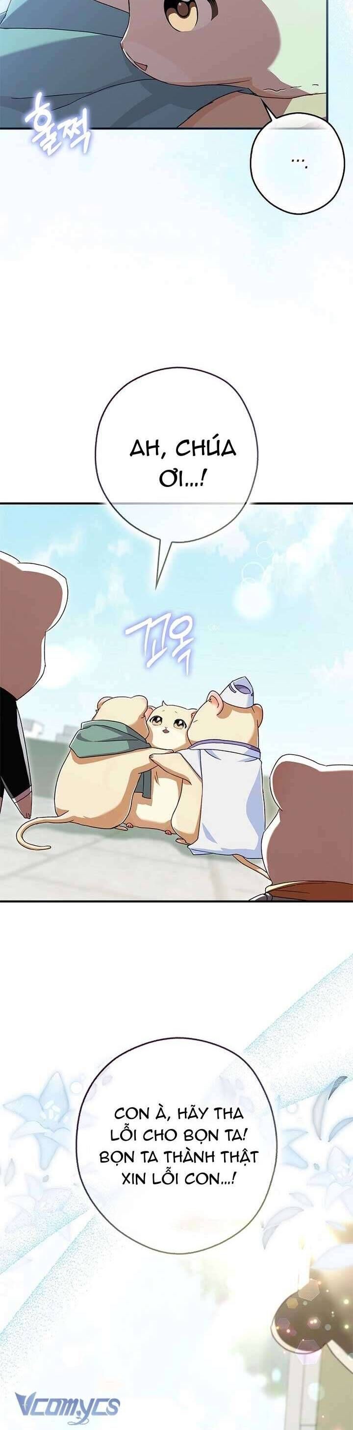 Chuột Đồng Này Sẽ Đưa Lọ Lem Đi [Chap 1-17]