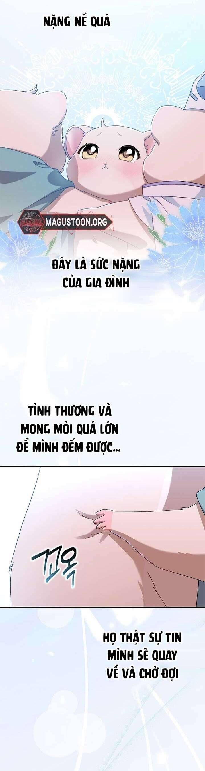 Chuột Đồng Này Sẽ Đưa Lọ Lem Đi [Chap 1-17]