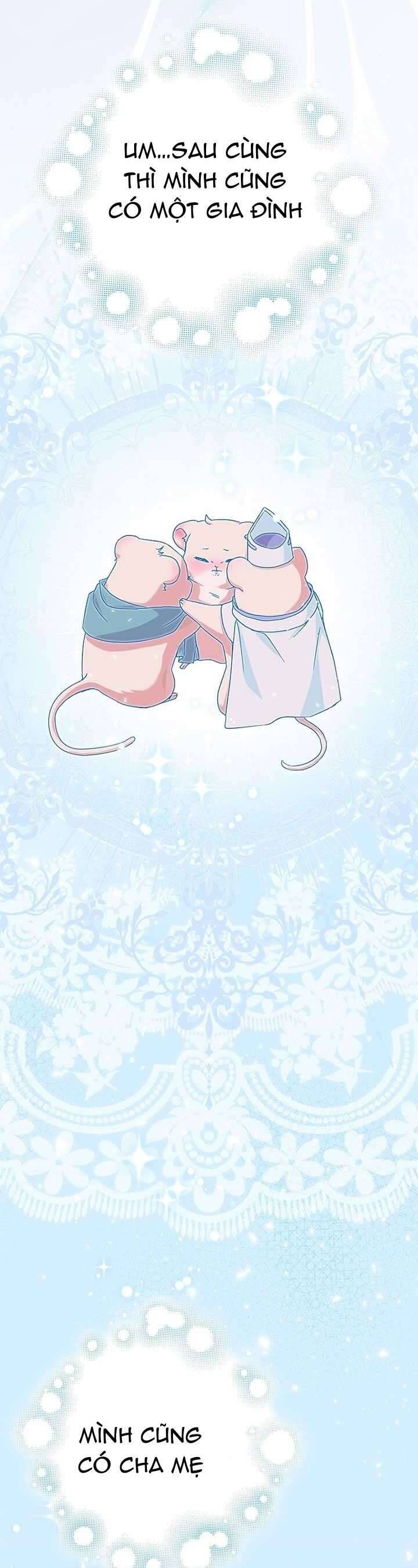 Chuột Đồng Này Sẽ Đưa Lọ Lem Đi [Chap 1-17]