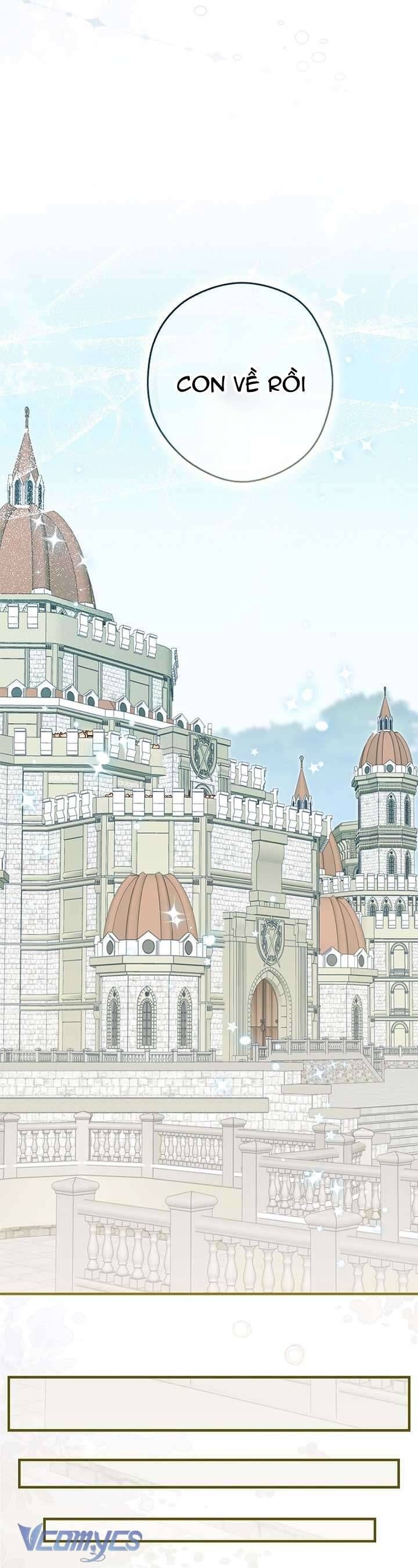 Chuột Đồng Này Sẽ Đưa Lọ Lem Đi [Chap 1-17]