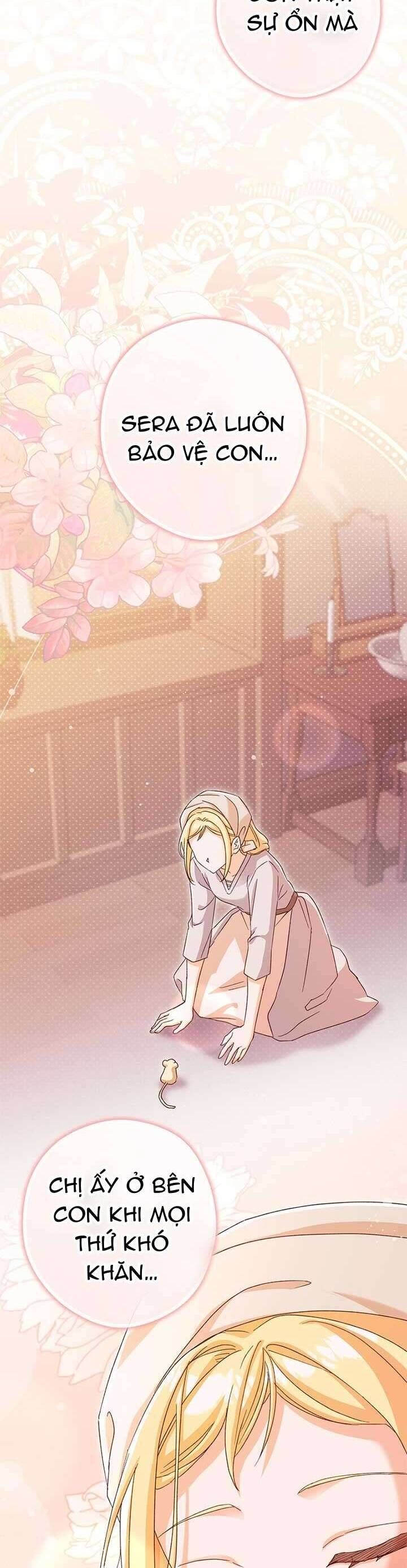 Chuột Đồng Này Sẽ Đưa Lọ Lem Đi [Chap 1-17]