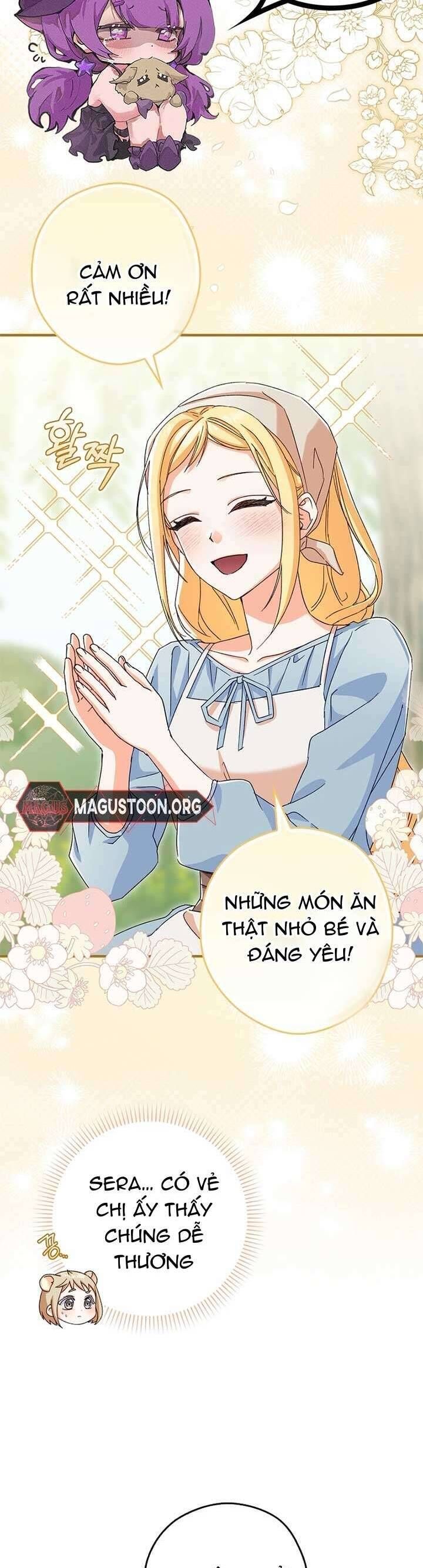 Chuột Đồng Này Sẽ Đưa Lọ Lem Đi [Chap 1-17]