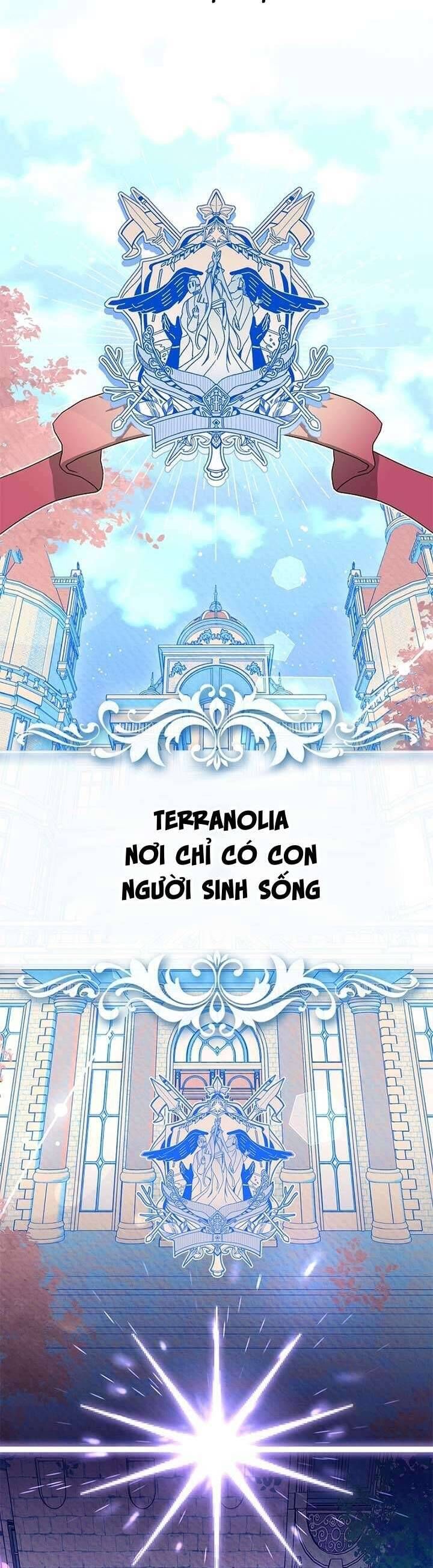 Chuột Đồng Này Sẽ Đưa Lọ Lem Đi [Chap 1-17]