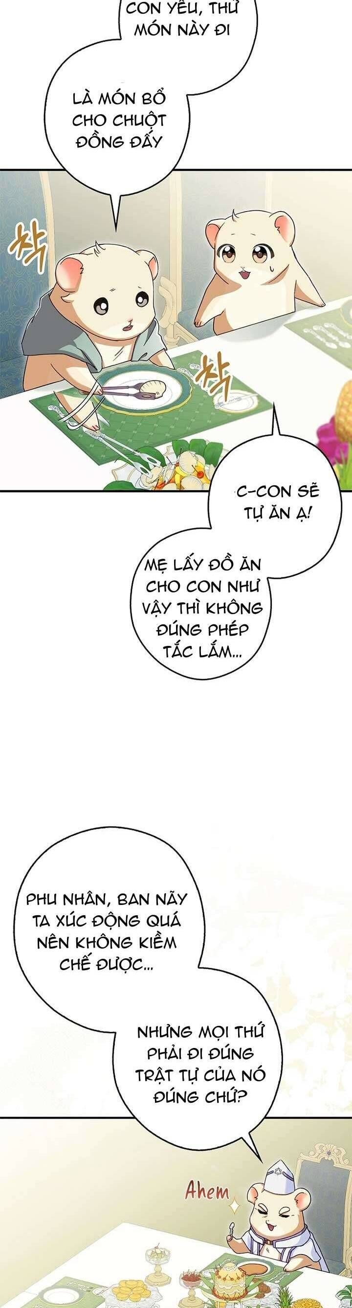 Chuột Đồng Này Sẽ Đưa Lọ Lem Đi [Chap 1-17]