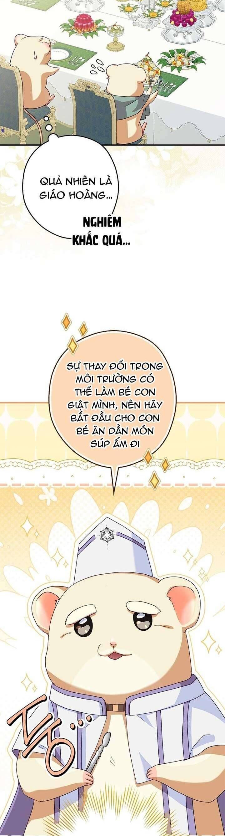 Chuột Đồng Này Sẽ Đưa Lọ Lem Đi [Chap 1-17]