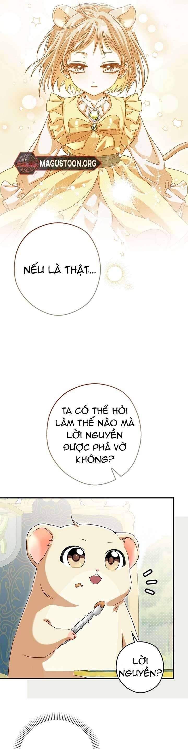 Chuột Đồng Này Sẽ Đưa Lọ Lem Đi [Chap 1-17]