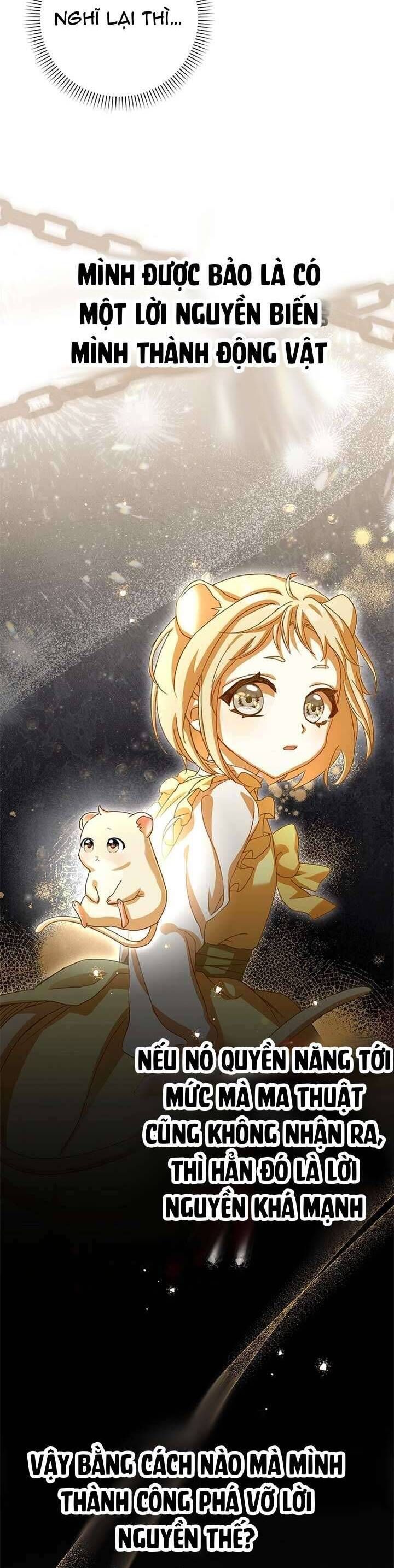 Chuột Đồng Này Sẽ Đưa Lọ Lem Đi [Chap 1-17]