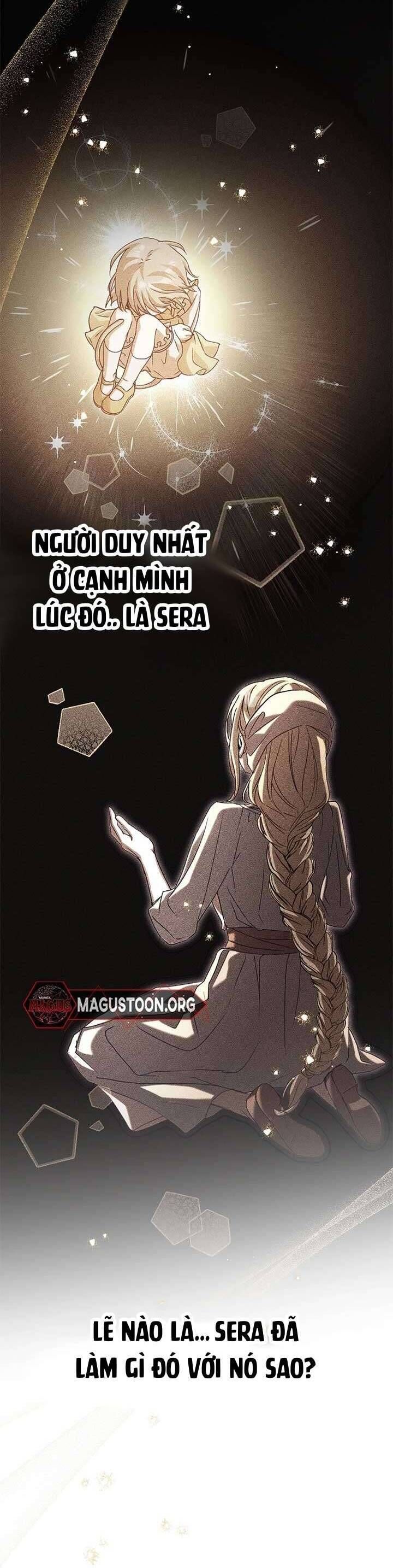 Chuột Đồng Này Sẽ Đưa Lọ Lem Đi [Chap 1-17]