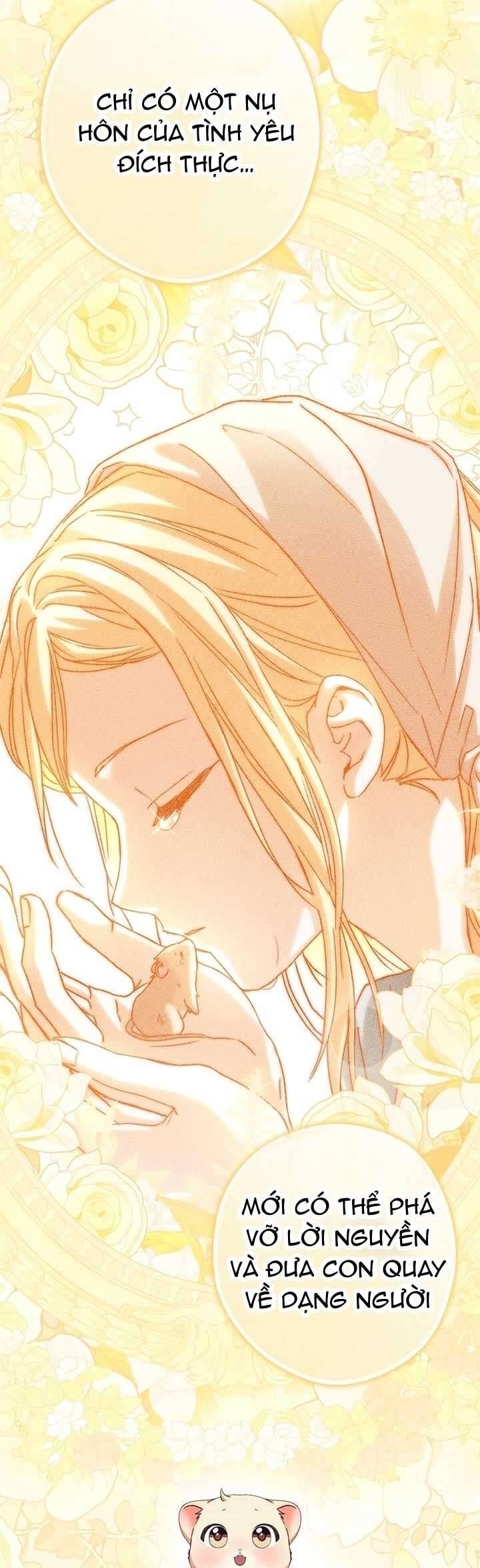 Chuột Đồng Này Sẽ Đưa Lọ Lem Đi [Chap 1-17]