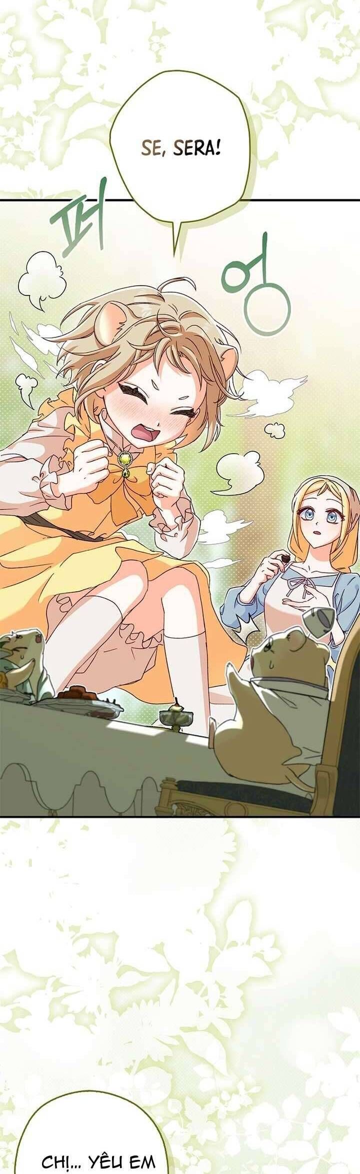Chuột Đồng Này Sẽ Đưa Lọ Lem Đi [Chap 1-17]